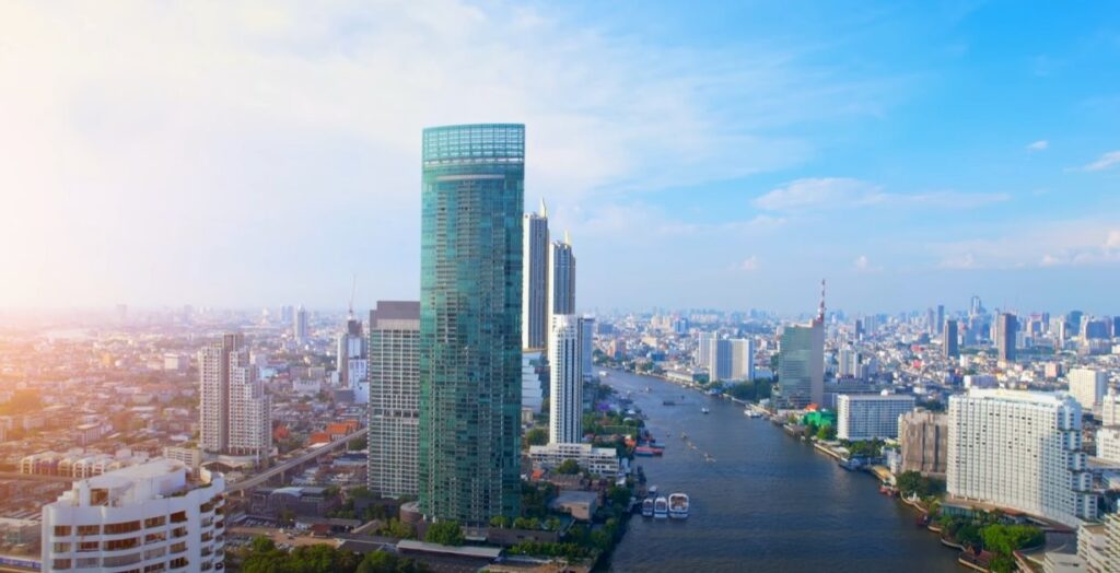 bangkok