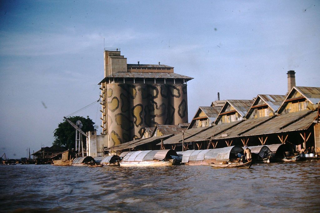 Klong-San