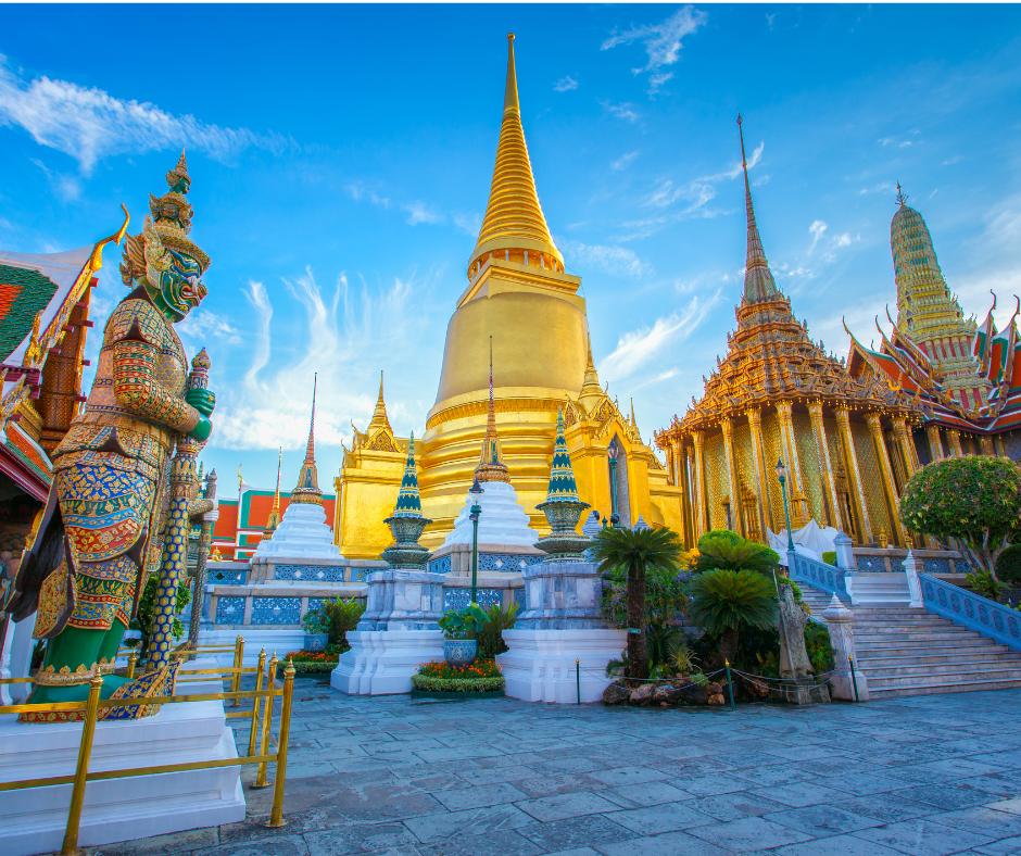 Wat-Phra-Kaew