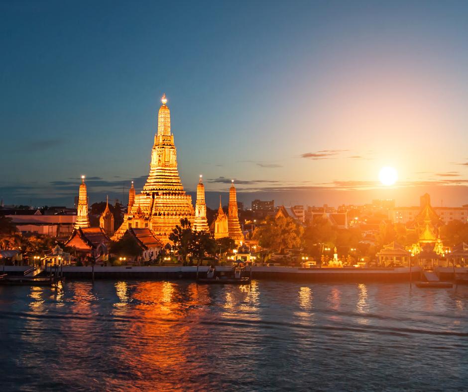 rising-sun-at-wat-arun