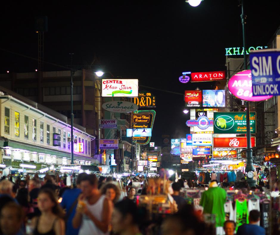 Khaosan-Road