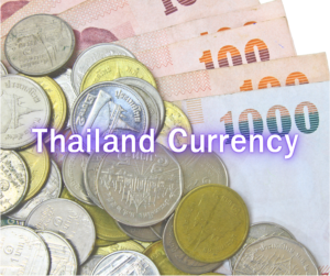 Thai-Currency