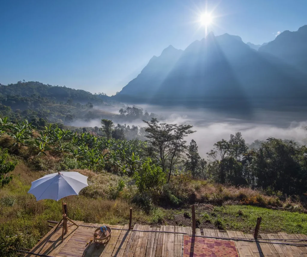 Doi Chiang Dao