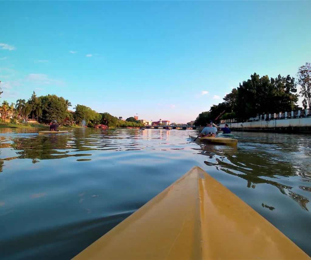 Kayaking-Ping-River-Chiang-Mai